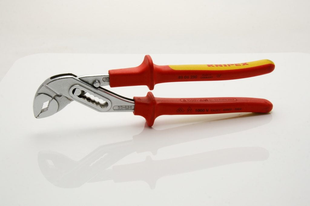 Tongue and Groove Pliers, Channellock